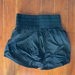outdoor voices lightspeed shorts - 3” inseam
